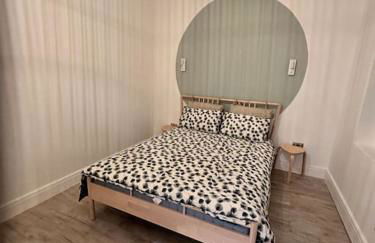 Urban Oasis 2 bed apartment - Foto 4