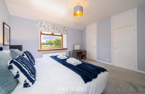 Woodside, Get away with Hot Tub, near Fraserburgh - Photo 22