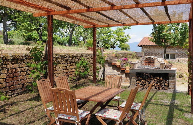 Belvilla by OYO Casaletto Graffi - Foto 24