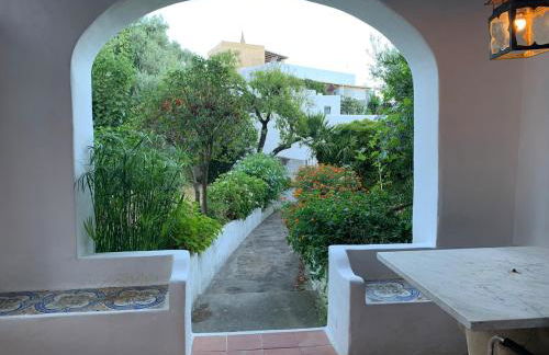 casa Rosa e casa Stella - Panarea centro - Foto 6