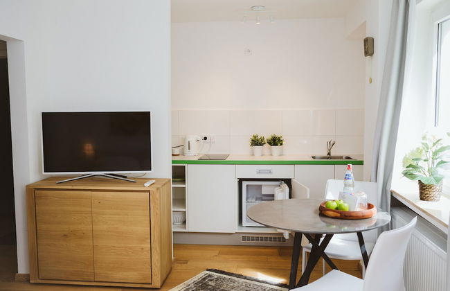 Glück Auf Appartements Rüttenscheiderstraße - Foto 22