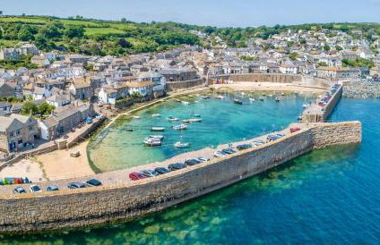 Lilsen Cottage by The Sea - Photo 1