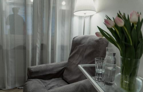 Apartament Żeromskiego 1 - Foto 25