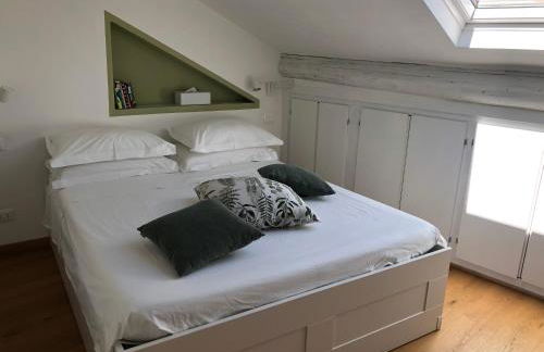 SPAZIO M&M Via Augusto Anfossi 10 - Foto 9