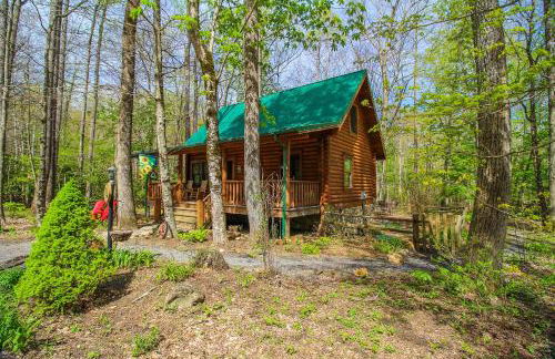 Creekside Serenade - Foto 31