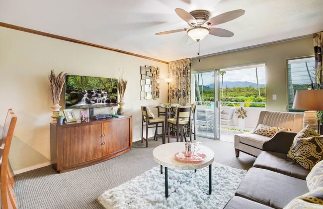 Kauai Plantation Hale Suites by Coldwell Banker Island Vacations - Foto 33