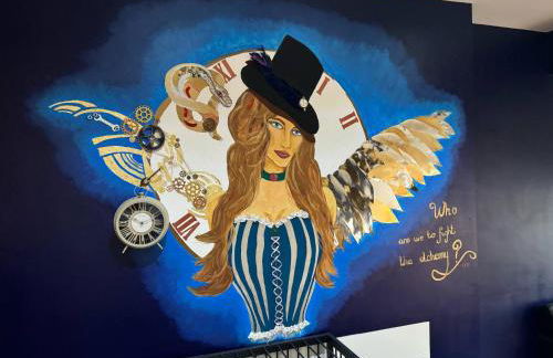 The Alchemy - Foto 25