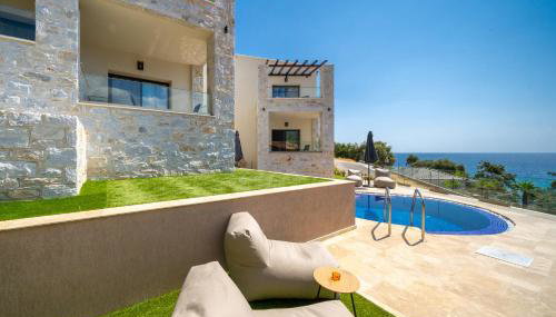 Mon Avis Suites - Foto 2, sunbed