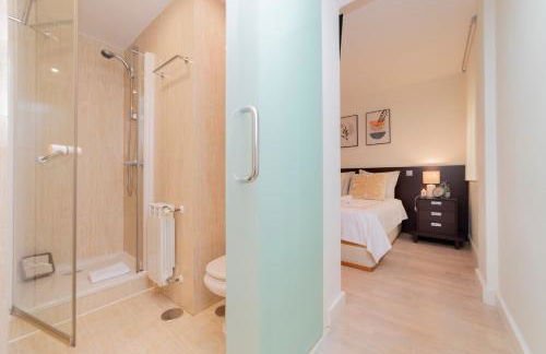 Deslumbrante Apto Barrio de Las Letras by Batuecas - Foto 21