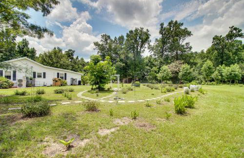 Shepard Cottage Near Wilmington and Wedding Venue - Foto 26