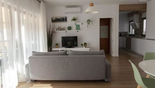 Málaga Centro Mármoles - Foto 3