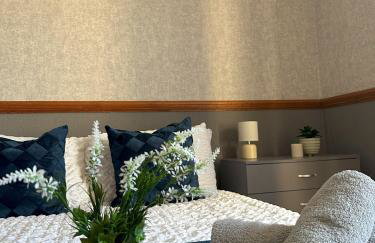 Bolton Terrace - 2 Bedrooms - Sleeps 4 - Foto 23