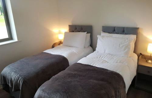 Landscape, New Eco Lodge Flatford Mill - Foto 15