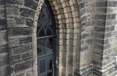 Czarna Wieża - Foto 30