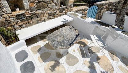 Danae’s cycladic house - Foto 2