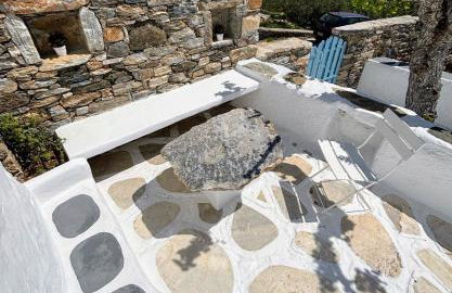 Danae’s cycladic house - Foto 2