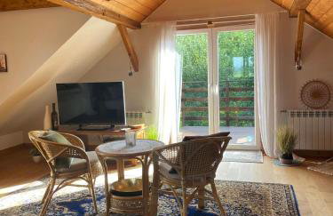 Agroturystka Dom w Owocowym Sadzie - Foto 35