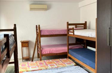 Casa de Veraneio 3 quartos com Ar e mais de 20 camas para grupos e Próximo ao Paraguai - Foto 39