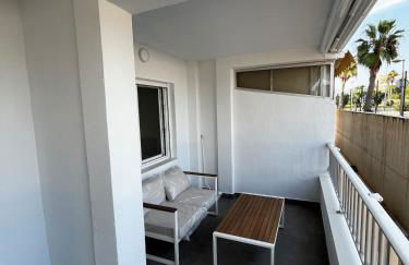 Apartamento reformado a estrenar en PAU 5 a solo 2 min de la Playa de San Juan - Photo 10