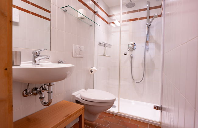 Chesa Cantieni - Foto 20