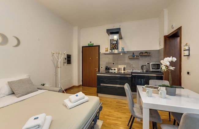 Colosseum Sweet Life Apartment - Foto 31