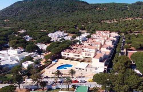 Marta Beach House-Caños de Meca - Photo 28