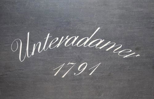 Apartments Unteradamerhof - Foto 19