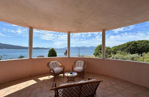 Holiday Home Tanjas Paradise by Interhome - Foto 8