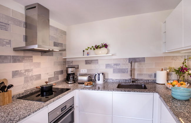 Villa El Camino - Foto 12