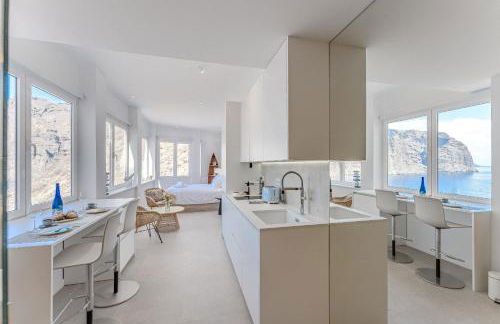 Blue Haven - Ocean View Penthouse with private jacuzzi and community pool - Foto 25