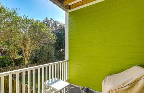 Townhome 3 Mi to Wescott Park and Golf Course! - Foto 11