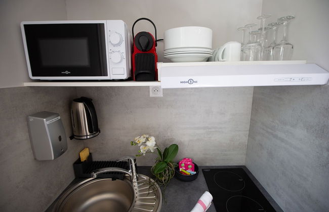 Sarlat Catalina - Photo 46