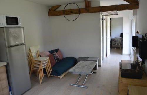 Maisonette Vallée de l'Automne Streaming & Vinyles - Foto 17