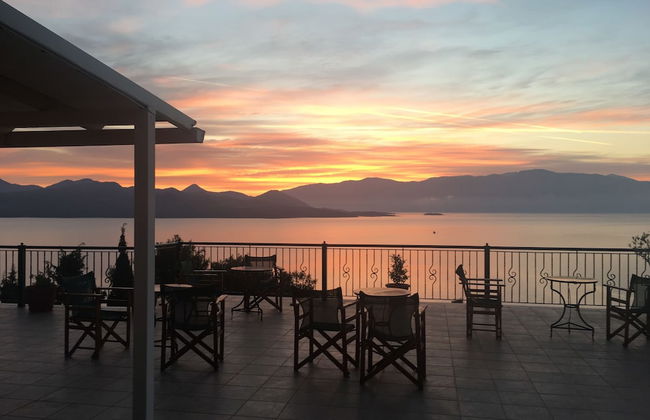 Aliki Hotel - Foto 47