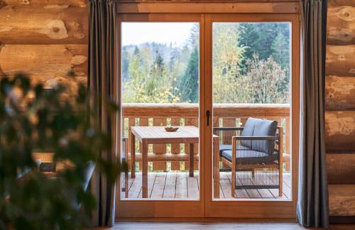 Jakob Chalets - Foto 58