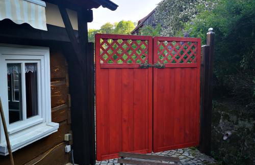 Ferienhaus Waltersdorf - Foto 13