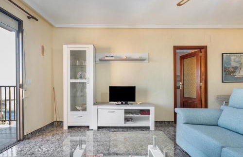 Beautiful sea views apartment with balcony and wifi in Lo Pagan - Foto 34