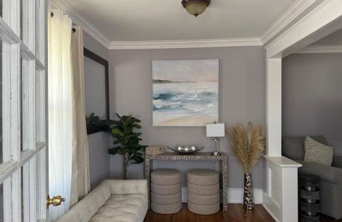 Quiet retreat Atlantic City - Foto 1