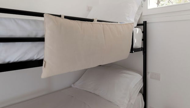 Villa Maddalena a Cannigione - Foto 2, Habitación