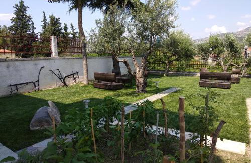 Villa Agnanti Apts and Suites - Foto 18