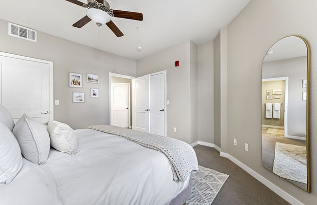 Designer Apt With Jacuzzi Walk To Casino Imax - Foto 8