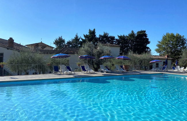 Villa Grassina - Foto 27