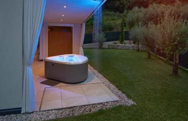 Penthouse & Garden - luxury apartment - Foto 22