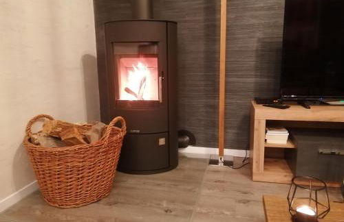 Fewo River I Wellness Oase im Winter I inkl Badefass I Kamin I Sauna - Photo 5