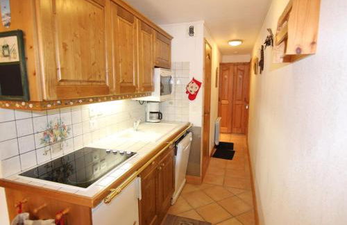 Appartement 2 pièces pour 4 personnes aux Saisies - FR-1-594-168 - Foto 8