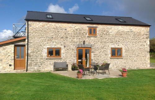 Countryside Cottage Large Garden Dog Friendly Sleeps 7 Near Cowbridge - Foto 1