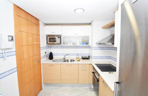 Expoholidays - Apartamentos Puerto Almerimar - Foto 6