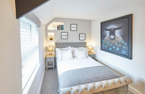 Host & Stay - 19 West End - Foto 21