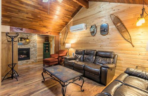 Perch - The Yellow Cabin - Foto 3