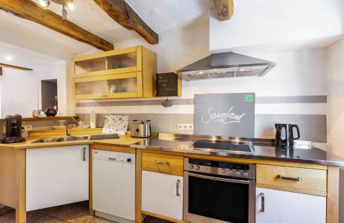 Fachwerk-Ferienhaus 1764 - Foto 4